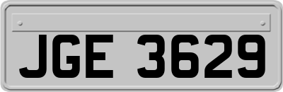 JGE3629