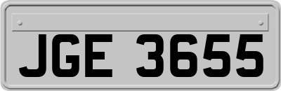 JGE3655