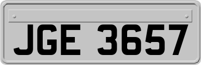 JGE3657