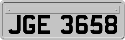 JGE3658