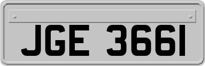 JGE3661