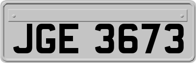JGE3673