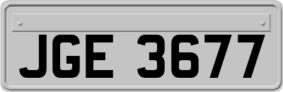 JGE3677