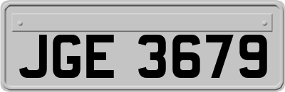 JGE3679