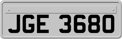 JGE3680
