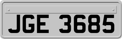 JGE3685