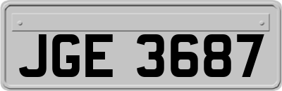 JGE3687