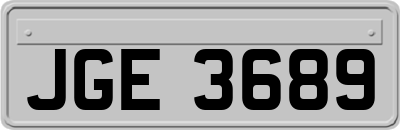 JGE3689