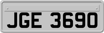 JGE3690