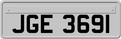 JGE3691