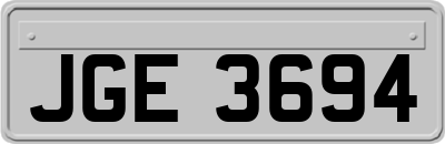 JGE3694