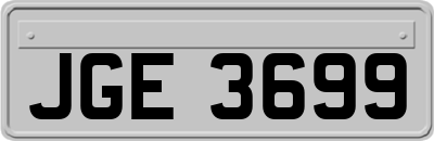 JGE3699