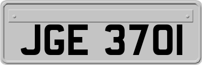 JGE3701