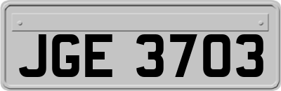 JGE3703