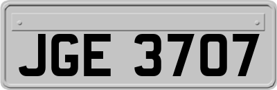 JGE3707