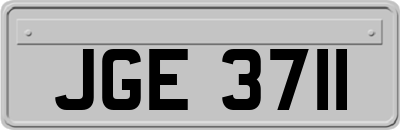 JGE3711
