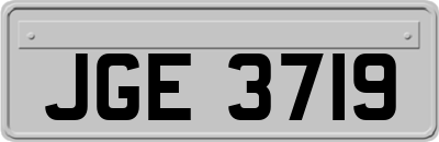 JGE3719
