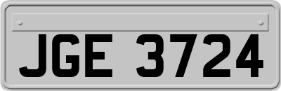 JGE3724