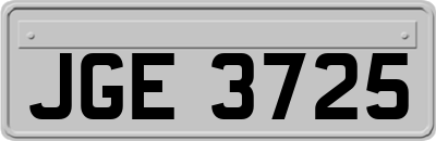 JGE3725