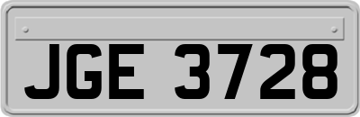 JGE3728