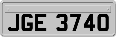 JGE3740
