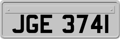 JGE3741