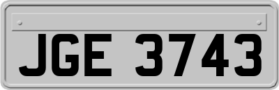 JGE3743