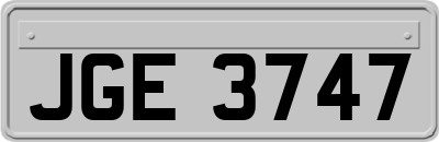 JGE3747