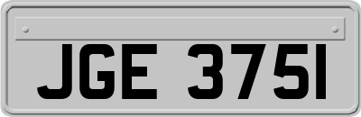 JGE3751