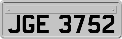 JGE3752