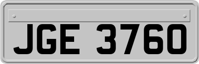 JGE3760