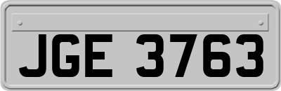 JGE3763