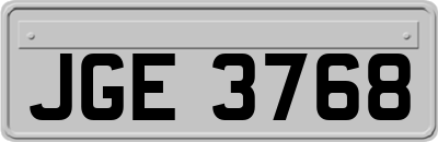 JGE3768