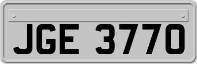 JGE3770