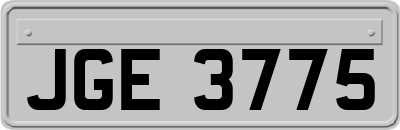 JGE3775