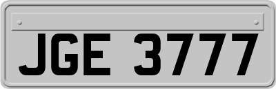 JGE3777