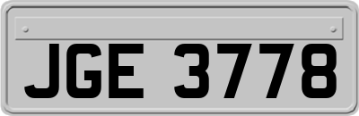JGE3778
