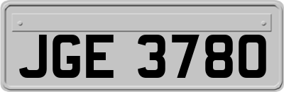 JGE3780