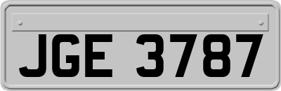 JGE3787