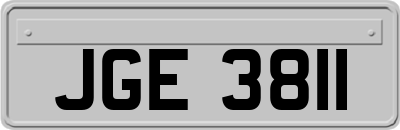 JGE3811