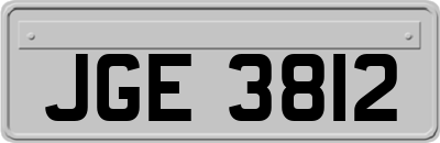 JGE3812