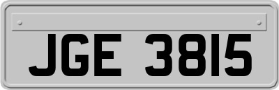 JGE3815