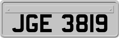 JGE3819