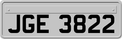 JGE3822