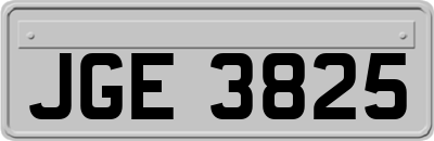JGE3825