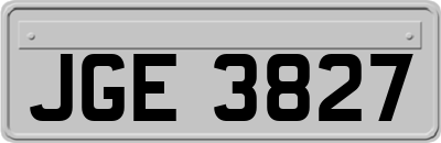 JGE3827