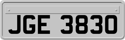 JGE3830