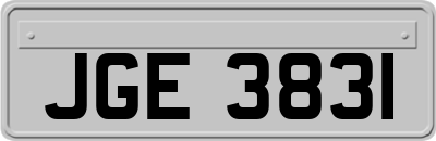 JGE3831