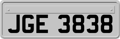 JGE3838