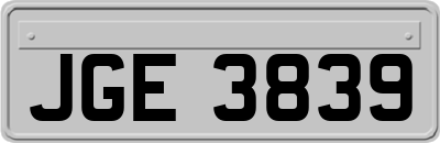 JGE3839